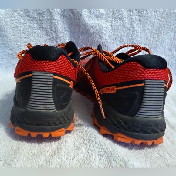 Saucony Everun men’s running shoes - Picture 3 of 7